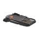 Клавиатура A4tech Bloody B314 USB Black