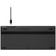 Клавиатура A4tech Fstyler FX61 Grey