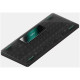 Клавиатура Nuphy AIR75 (Red Switch) Wireless RGB Black