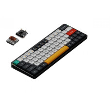 Клавиатура Nuphy AIR60 (Brown Switch) Wireless RGB Black