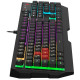 Клавиатура A4tech Bloody B140N USB Black