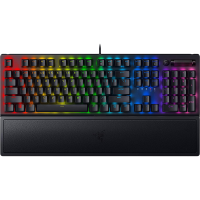 Клавиатура Razer BlackWidow V3 (Yellow Switch)