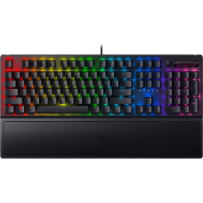Клавиатура Razer BlackWidow V3 (Yellow Switch)