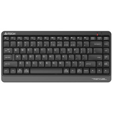 Клавиатура A4Tech Fstyler FBK11 Grey