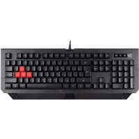 Клавиатура A4tech Bloody B125N USB Black