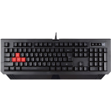 Клавиатура A4tech Bloody B125N USB Black