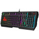 Клавиатура A4tech Bloody B140N USB Black