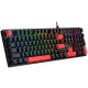 Клавиатура A4tech Bloody S510R USB Black