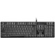 Клавиатура A4tech Bloody S510RP USB Black