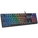 Клавиатура A4tech Bloody S510RP USB Black