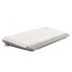 Клавиатура A4tech Fstyler FK11 White