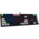 Клавиатура A4tech Bloody B808N USB Black