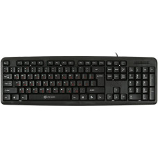Клавиатура Oklick 90MV2 Black