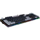Клавиатура A4tech Bloody B808N USB Black
