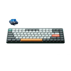 Клавиатура Nuphy AIR75 (Blue Switch) Wireless RGB Black