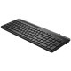 Клавиатура A4tech Fstyler FK25 Black