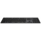Клавиатура A4Tech Fstyler FBX50C Grey