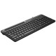 Клавиатура A4tech Fstyler FK25 Black