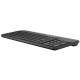 Клавиатура A4tech Fstyler FK25 Black