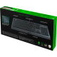 Клавиатура Razer Cynosa Lite Black