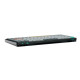 Клавиатура Nuphy AIR75 (Blue Switch) Wireless RGB Black
