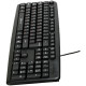 Клавиатура Oklick 90MV2 Black