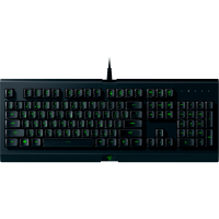 Клавиатура Razer Cynosa Lite Black