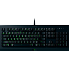 Клавиатура Razer Cynosa Lite Black