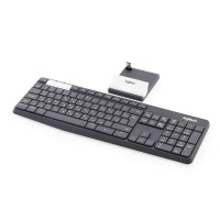 920-008184 Logitech Клавиатура K375s Wireless