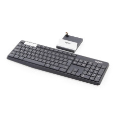 920-008184 Logitech Клавиатура K375s Wireless