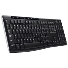 920-003757/920-003058 Logitech Клавиатура K270 Wireless