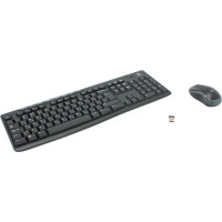 920-004518/920-004509 Logitech Клавиатура + мышь MK270