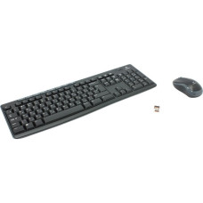 920-004518/920-004509 Logitech Клавиатура + мышь MK270