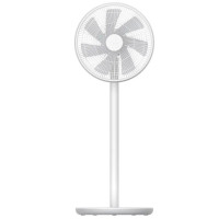 Xiaomi Smartmi Pedestal Fan 2S ZLBPLDS03ZM White Напольный вентилятор