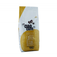 Кофе в зёрнах Ciao Caffe Oro Premium 1 кг