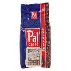 Кофе в зёрнах Palombini Pal Rosso 1 кг