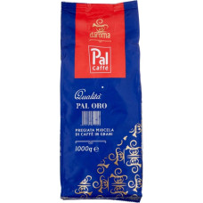 Кофе в зёрнах Palombini Pal Oro 1 кг