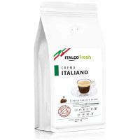 Кофе в зёрнах Italco Crema Italiano 500 гр