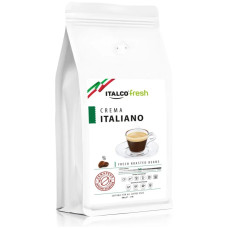 Кофе в зёрнах Italco Crema Italiano 500 гр