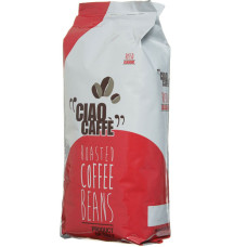 Кофе в зёрнах Ciao Caffe Rosso Classic 1 кг