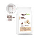 Кофе в зёрнах Italco Fresh Nougat 375 г