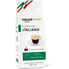 Кофе в зёрнах Italco Espresso Italiano 1 кг