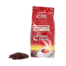 Кофе в зёрнах Palombini Super Crema 1 кг