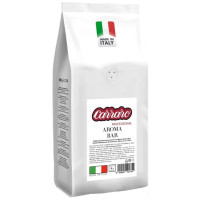 Кофе в зёрнах Carraro Aroma Bar 1 кг