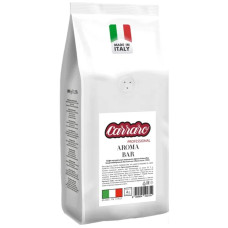 Кофе в зёрнах Carraro Aroma Bar 1 кг