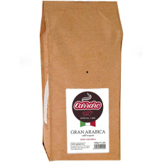 Кофе в зёрнах Carraro Espresso Gran Arabica 1 кг
