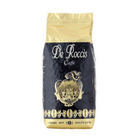 Кофе в зёрнах De Roccis Extra 1 кг