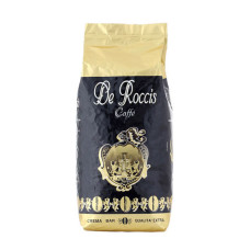 Кофе в зёрнах De Roccis Extra 1 кг