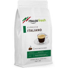 Кофе в зёрнах Italco Espresso Italiano 375 г