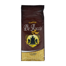Кофе в зёрнах De Roccis Oro 1 кг